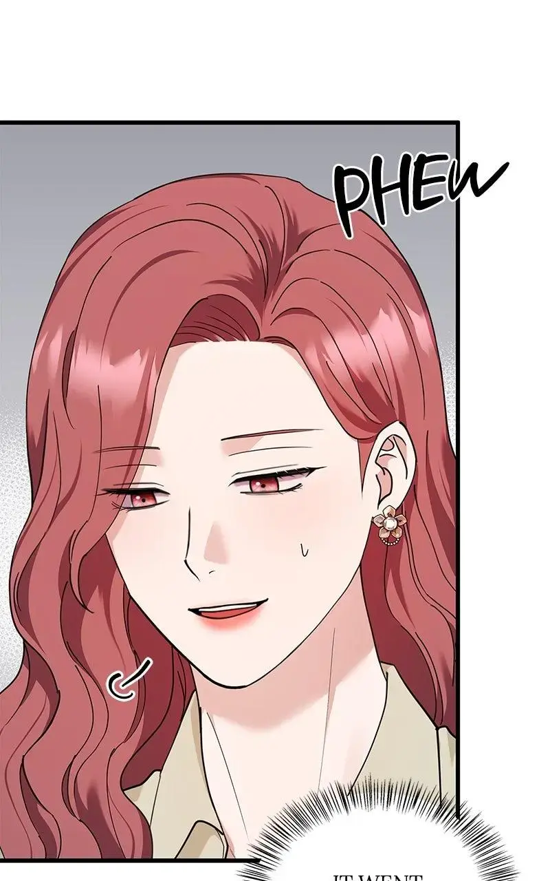Won’t You Cheat With Me? chapter 38 page 68