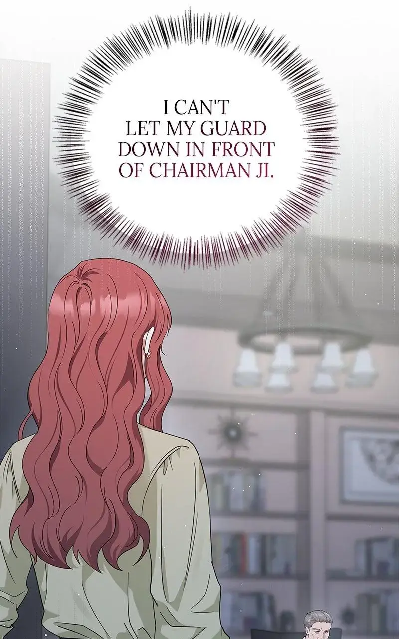 Won’t You Cheat With Me? chapter 38 page 23
