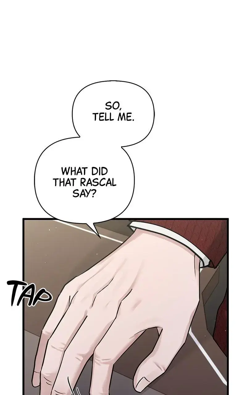 Won’t You Cheat With Me? chapter 38 page 28