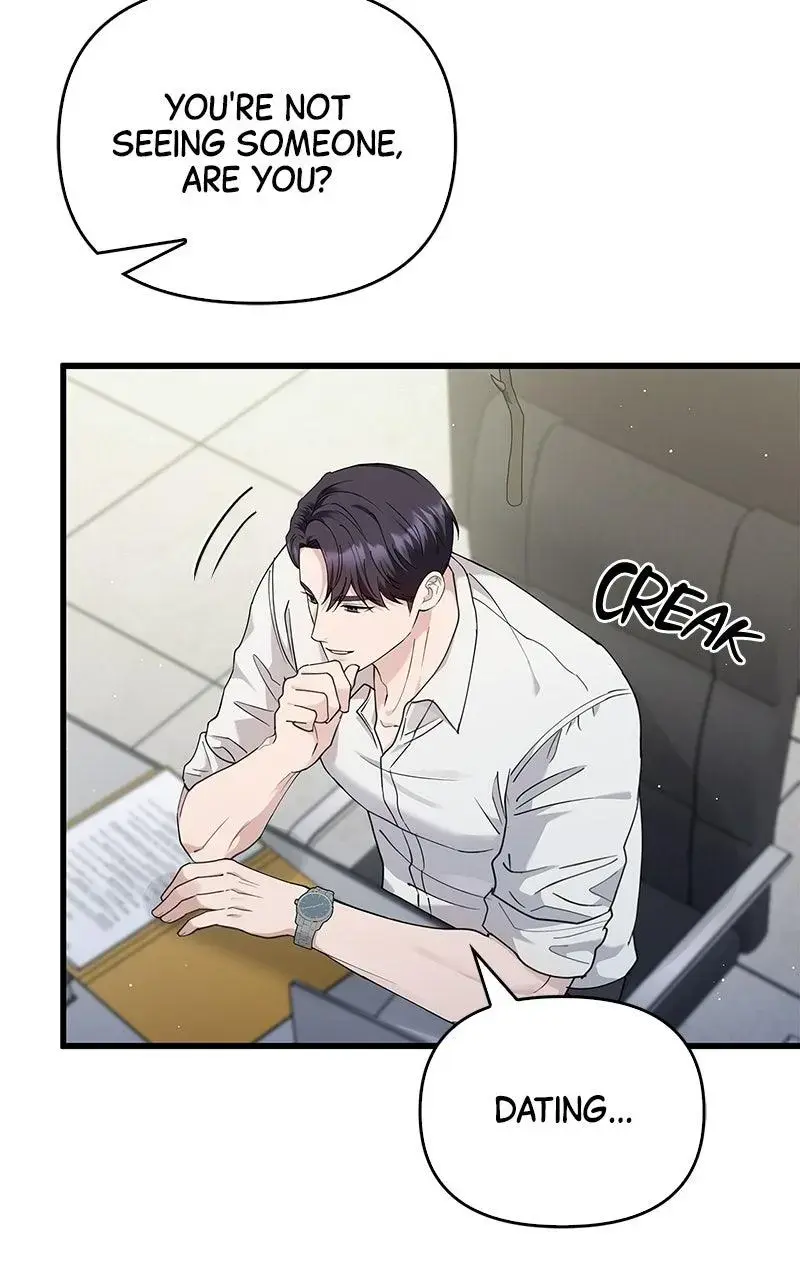 Won’t You Cheat With Me? chapter 39 page 64
