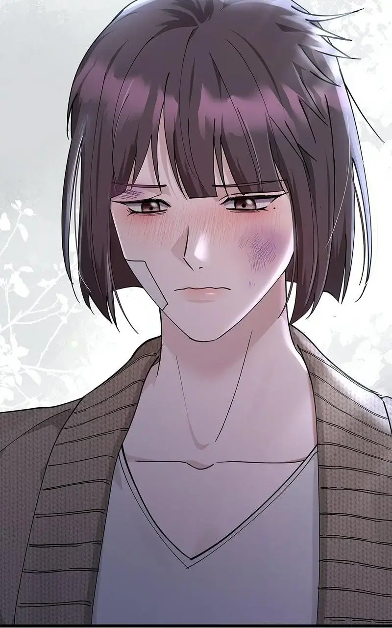 Won’t You Cheat With Me? chapter 39 page 23