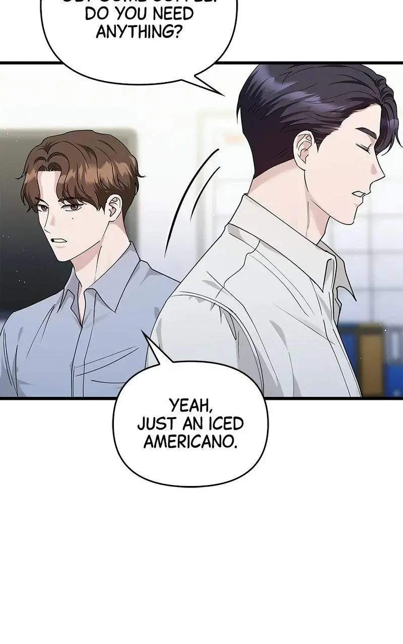 Won’t You Cheat With Me? chapter 39 page 94