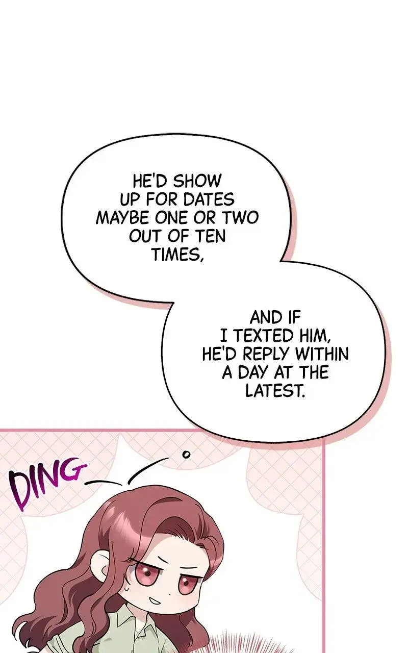 Won’t You Cheat With Me? chapter 39 page 42