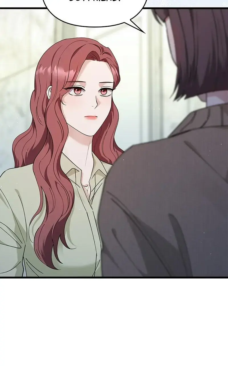 Won’t You Cheat With Me? chapter 39 page 41
