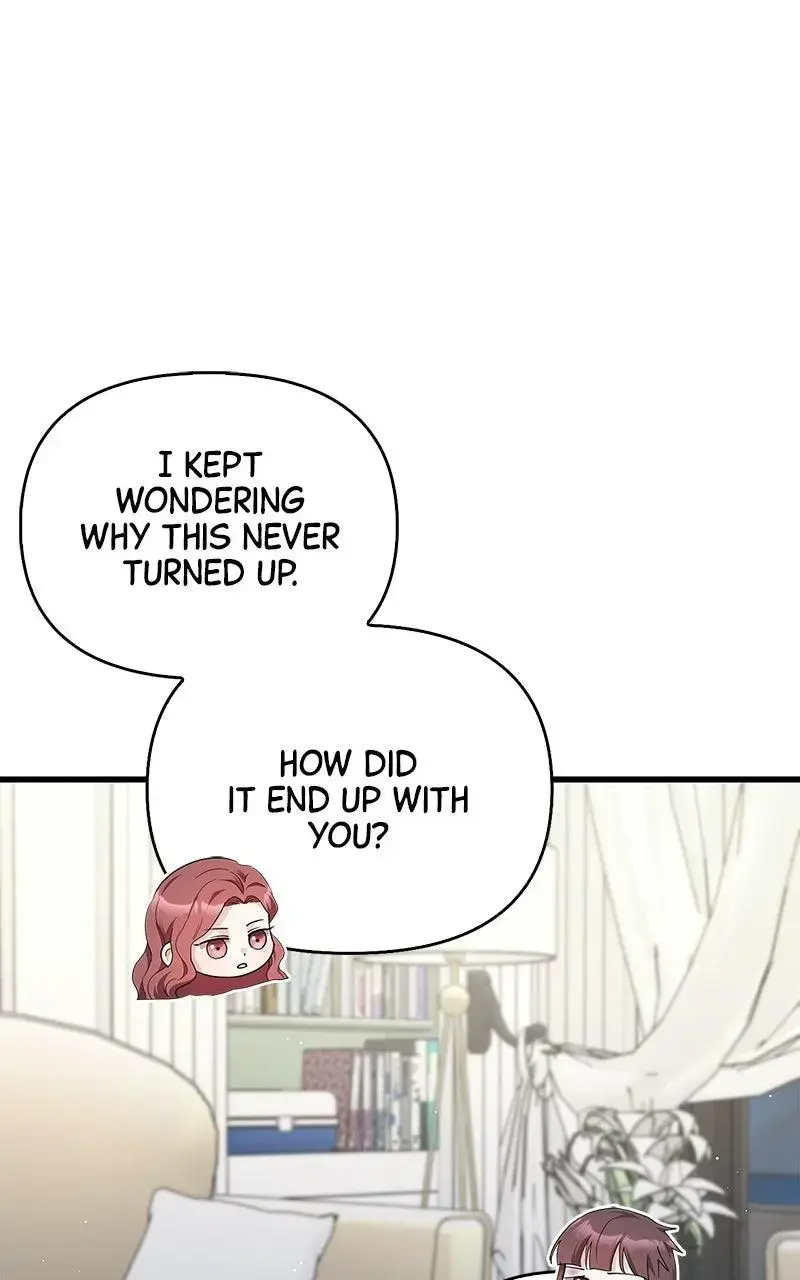 Won’t You Cheat With Me? chapter 40 page 17