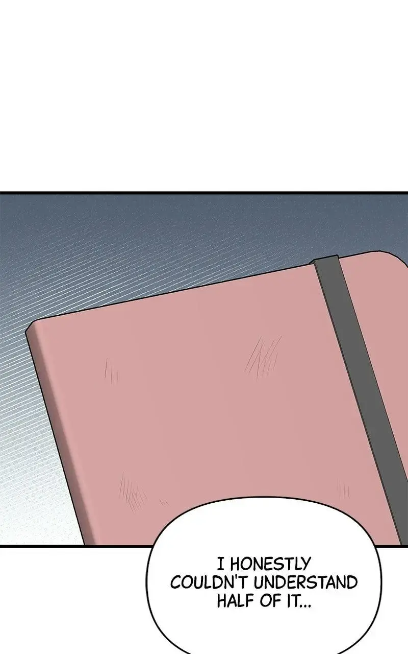 Won’t You Cheat With Me? chapter 40 page 20