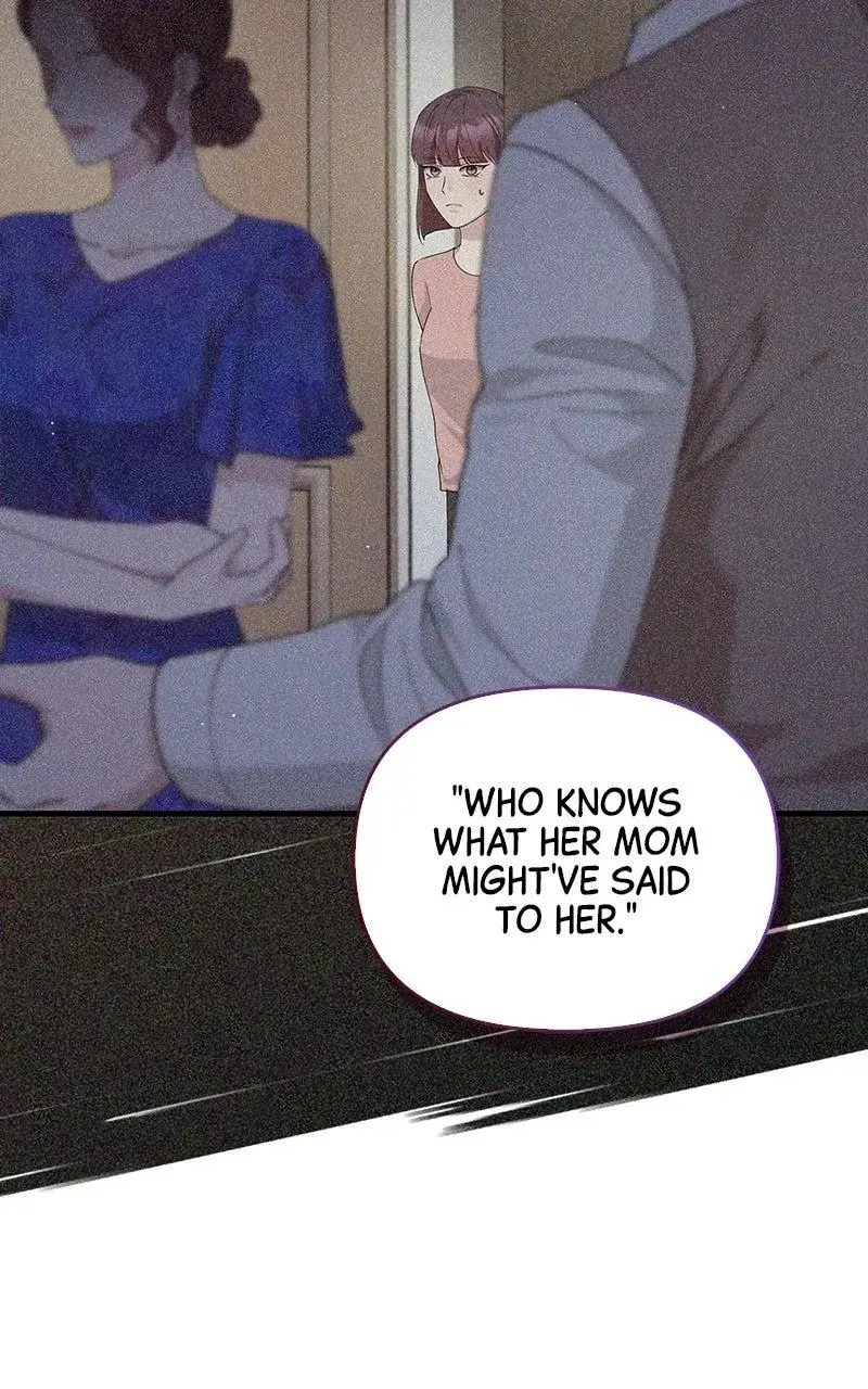 Won’t You Cheat With Me? chapter 40 page 25