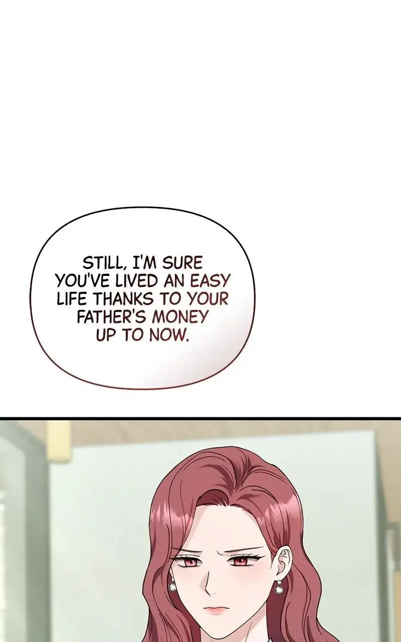 Won’t You Cheat With Me? chapter 40 page 68