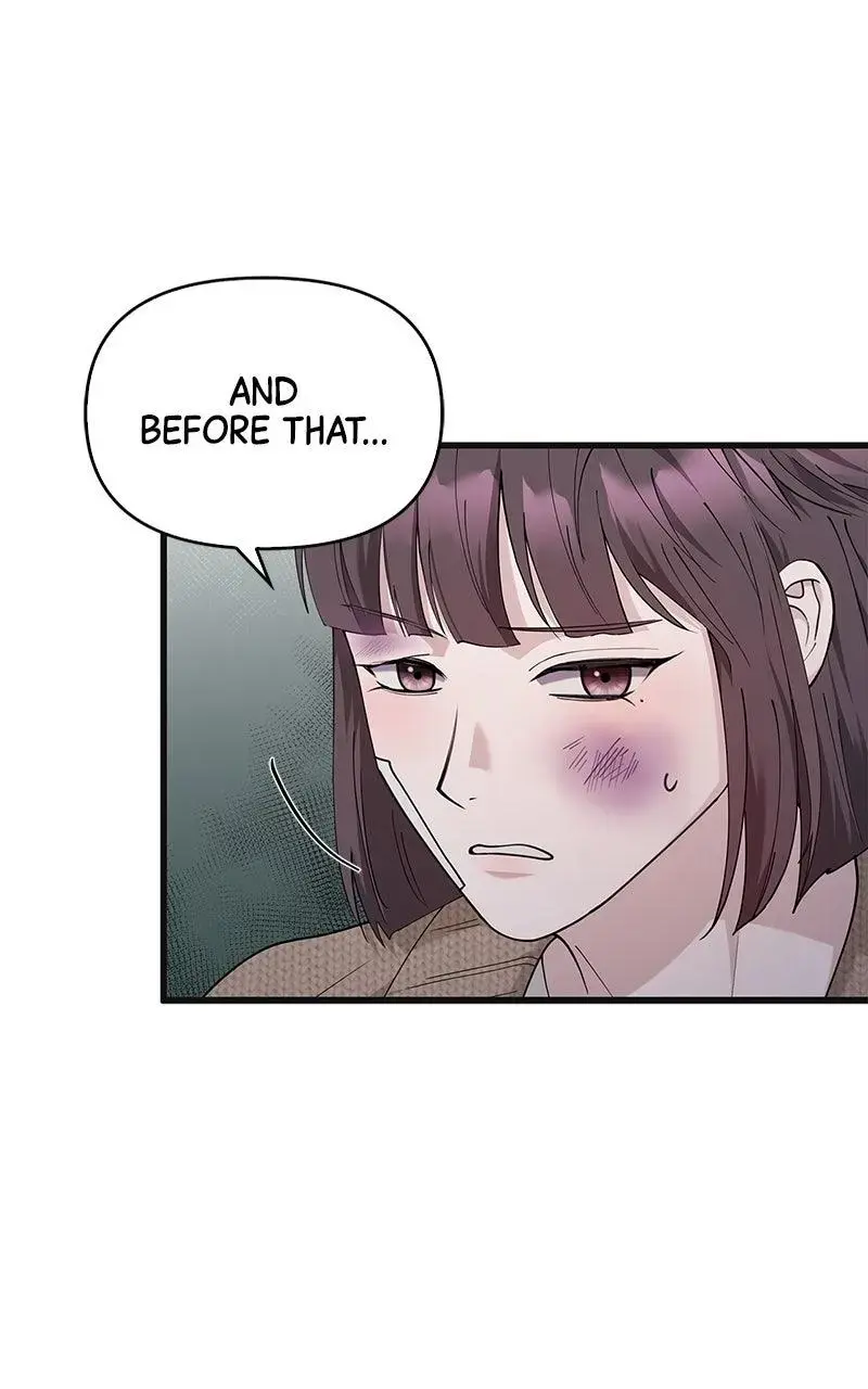Won’t You Cheat With Me? chapter 40 page 8