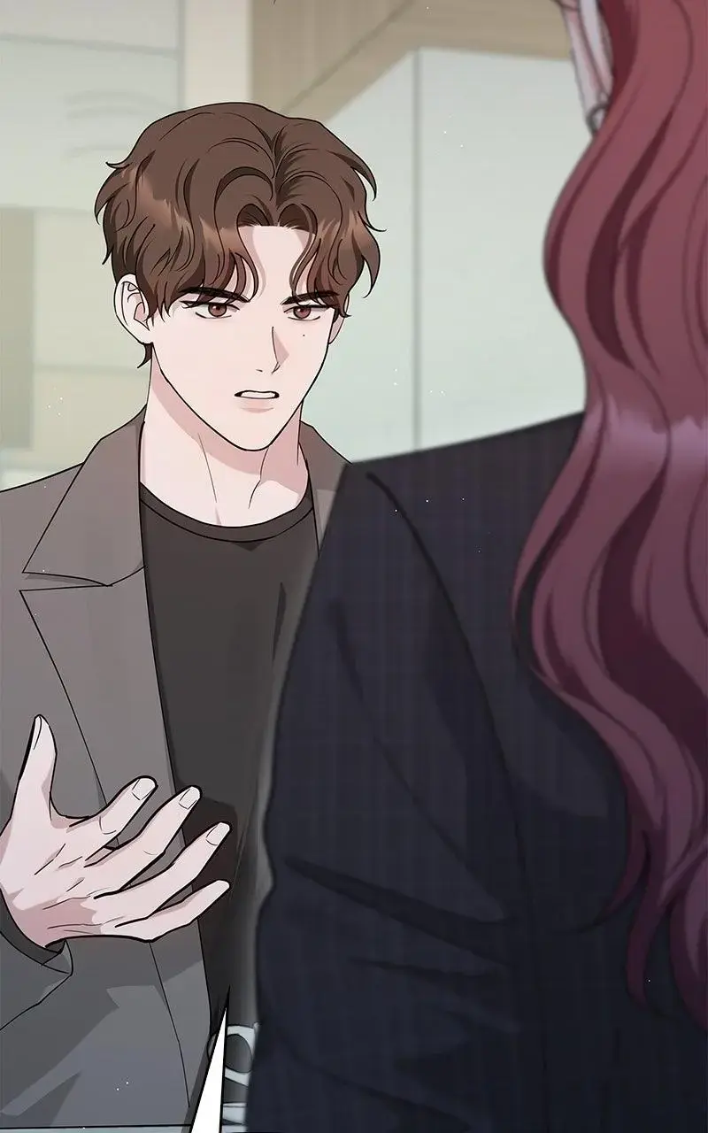 Won’t You Cheat With Me? chapter 40 page 65