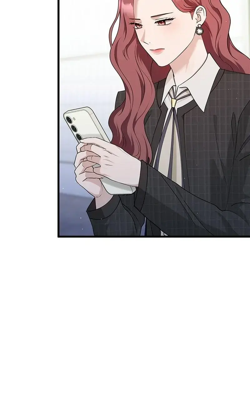 Won’t You Cheat With Me? chapter 40 page 99