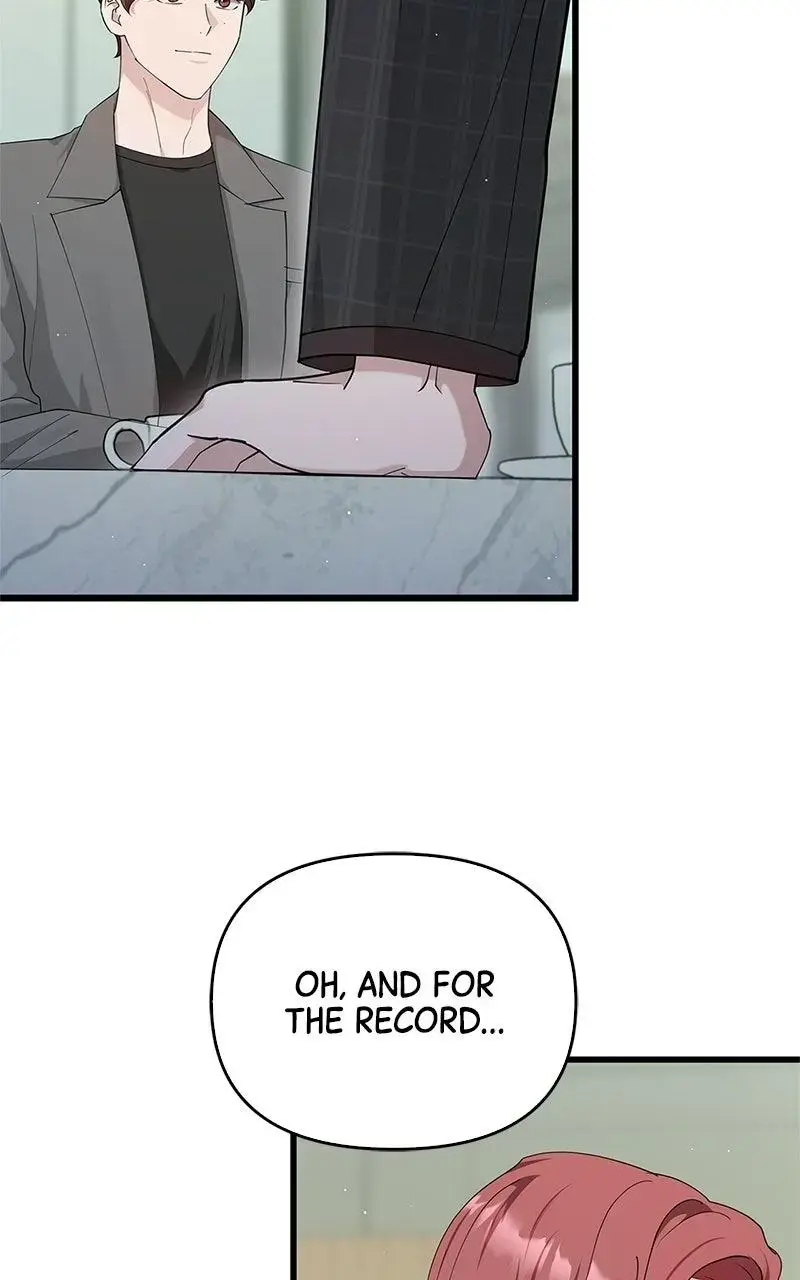 Won’t You Cheat With Me? chapter 40 page 72
