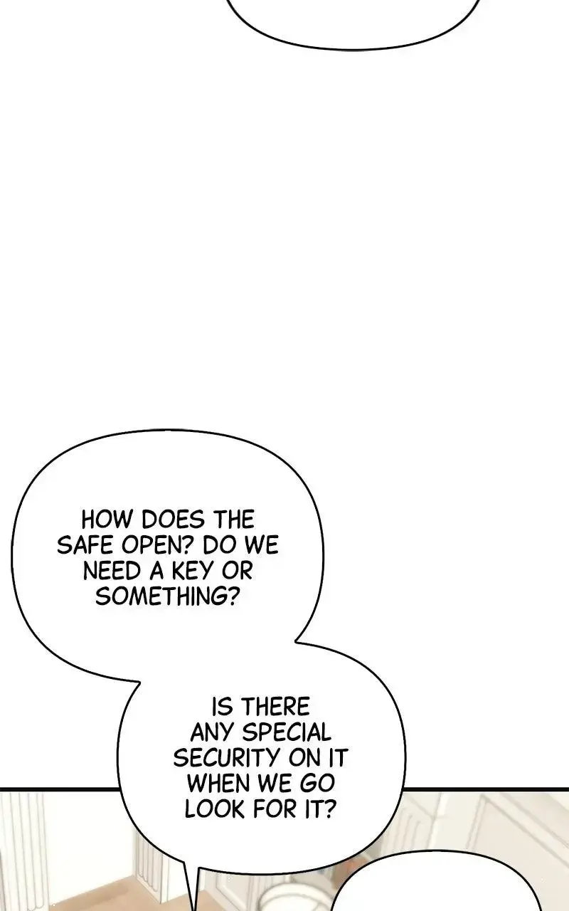Won’t You Cheat With Me? chapter 40 page 6