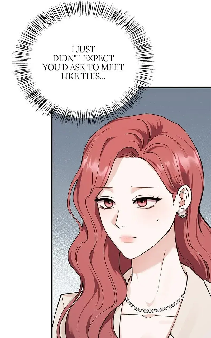 Won’t You Cheat With Me? chapter 41 page 23