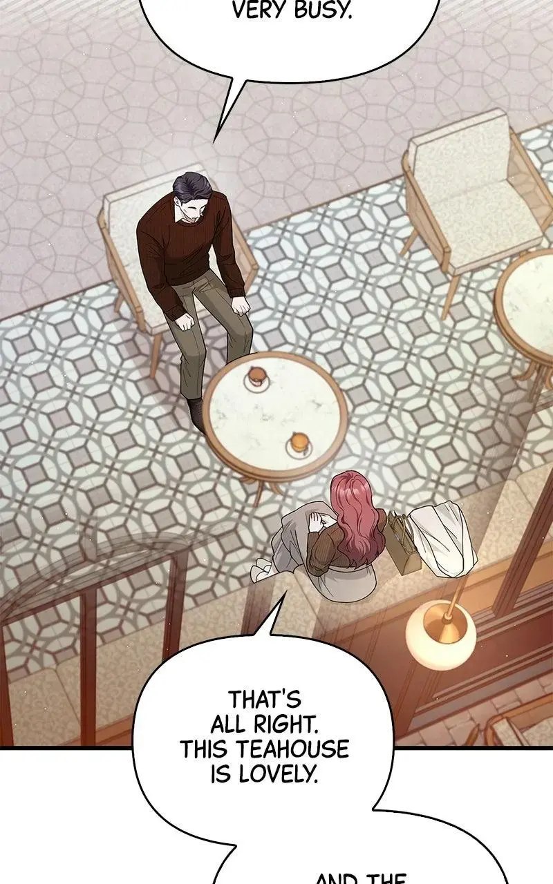 Won’t You Cheat With Me? chapter 41 page 26