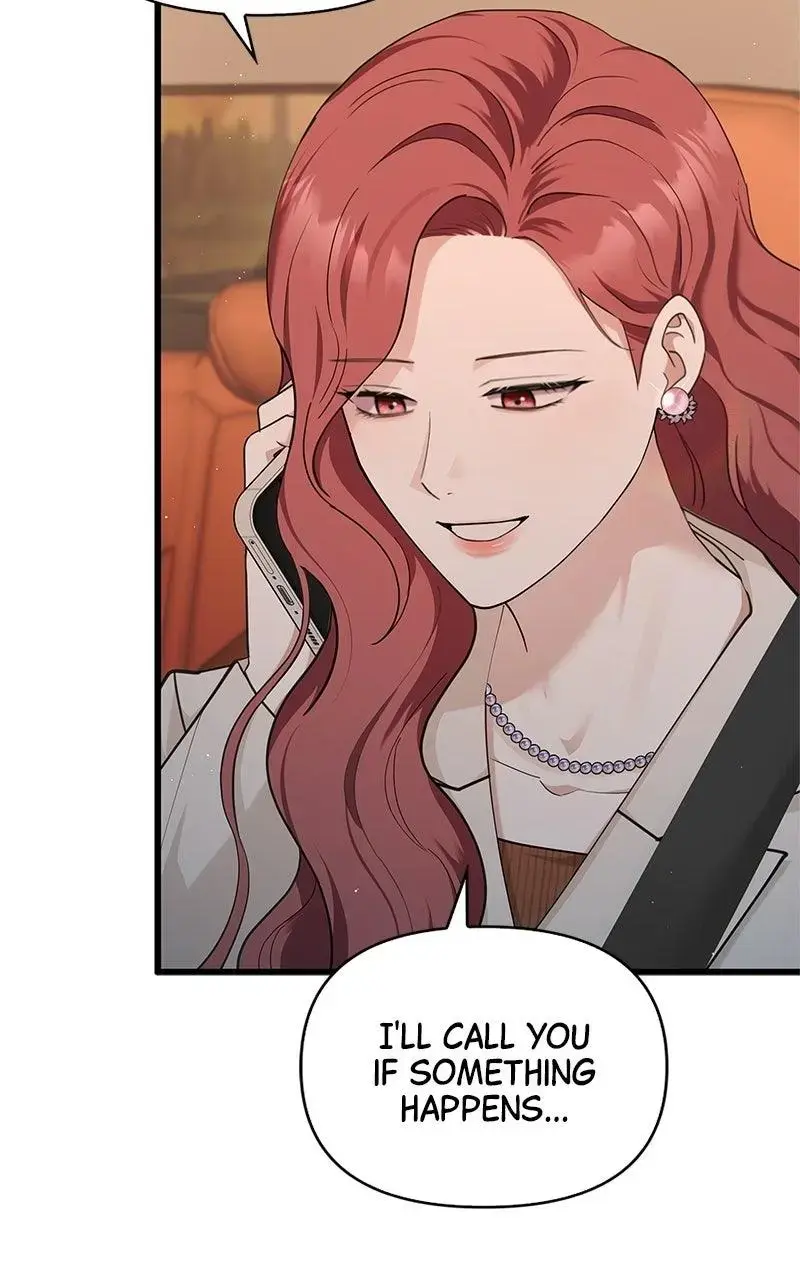 Won’t You Cheat With Me? chapter 41 page 6