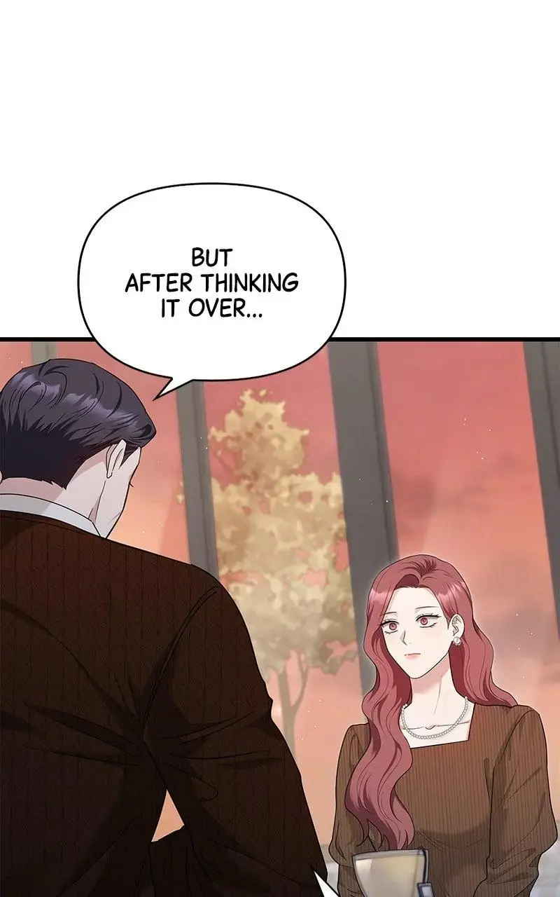 Won’t You Cheat With Me? chapter 41 page 35