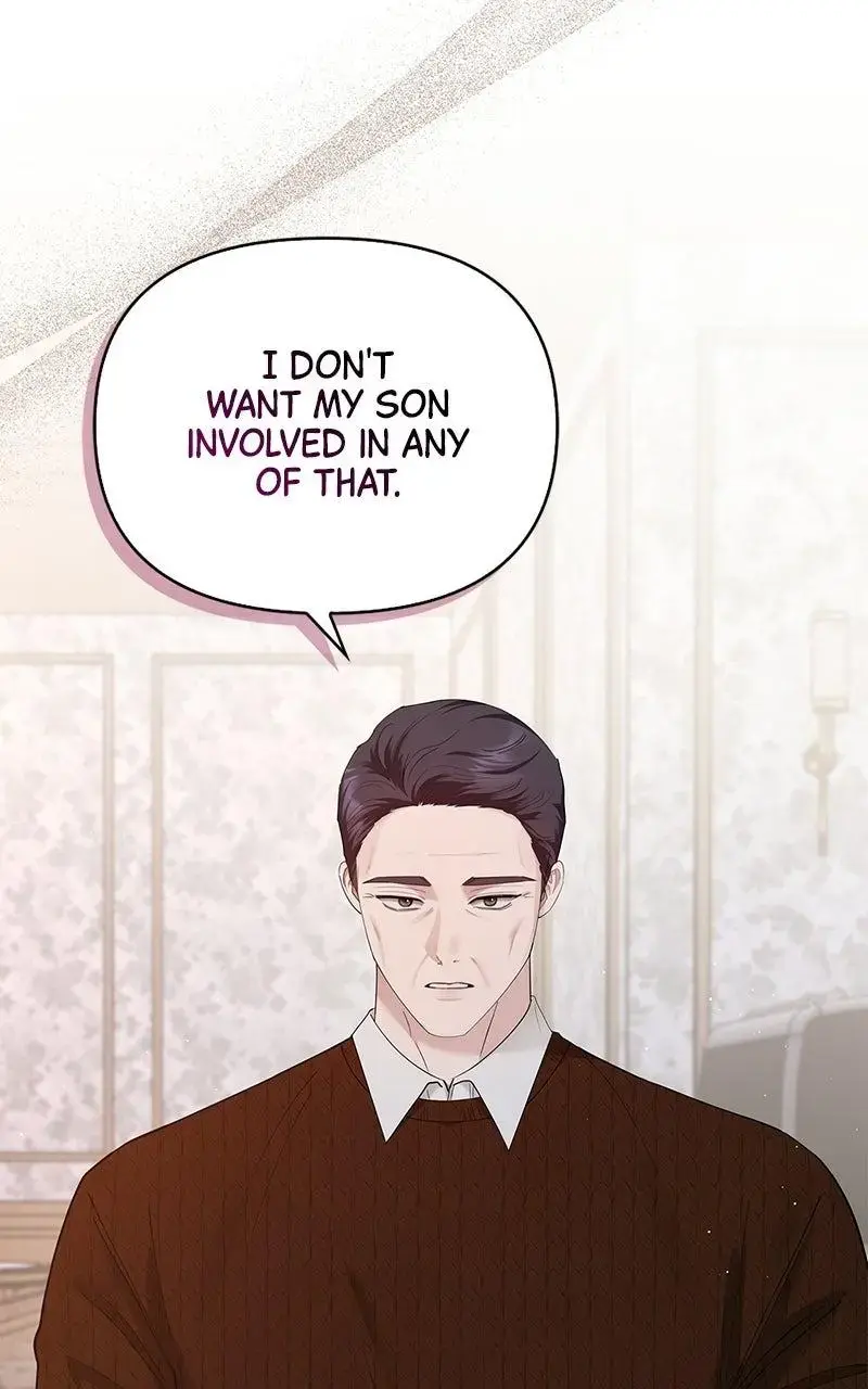 Won’t You Cheat With Me? chapter 41 page 47