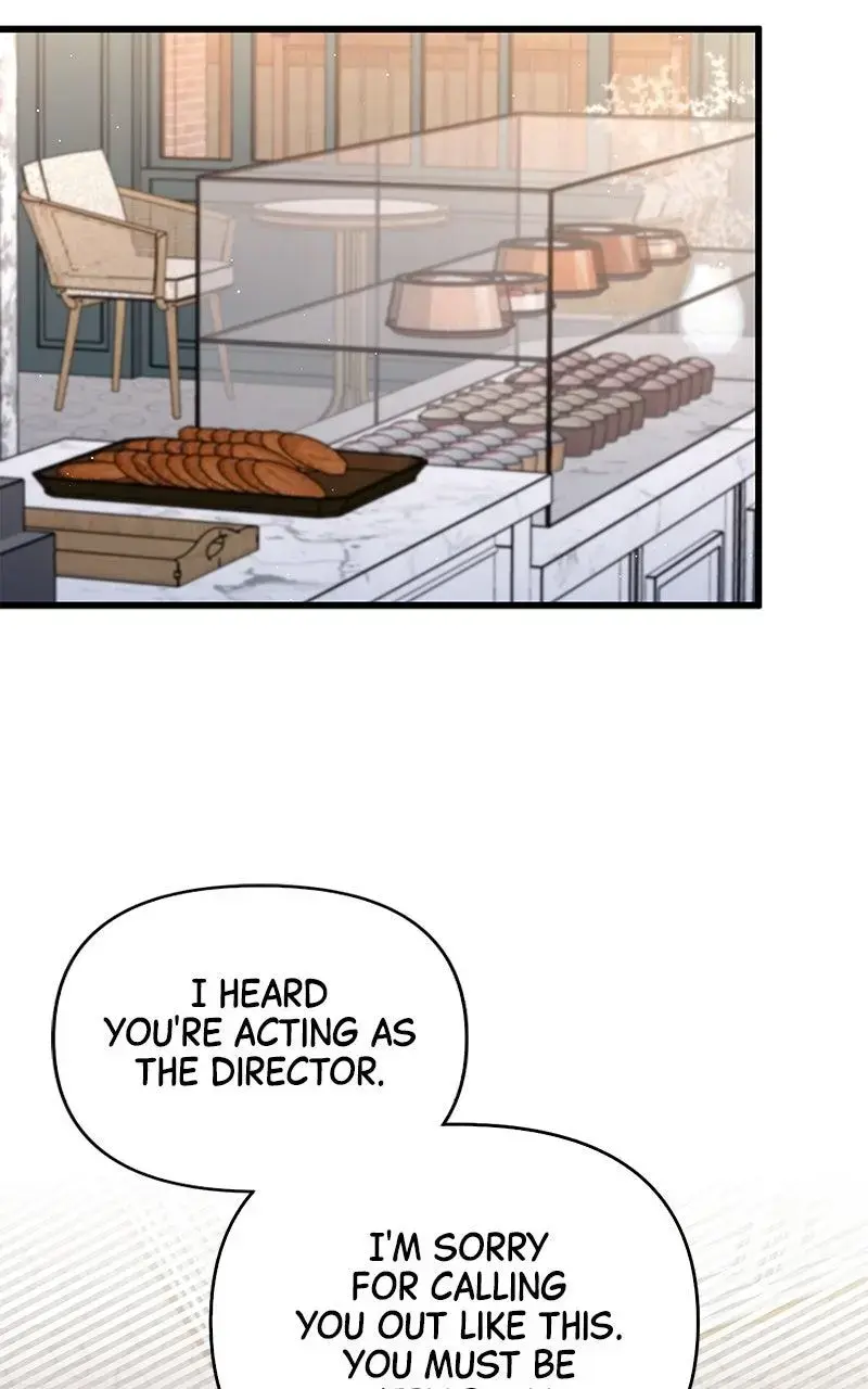 Won’t You Cheat With Me? chapter 41 page 25