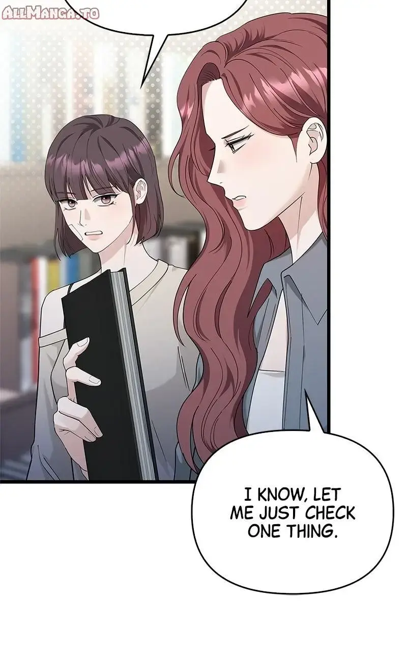 Won’t You Cheat With Me? chapter 42 page 83