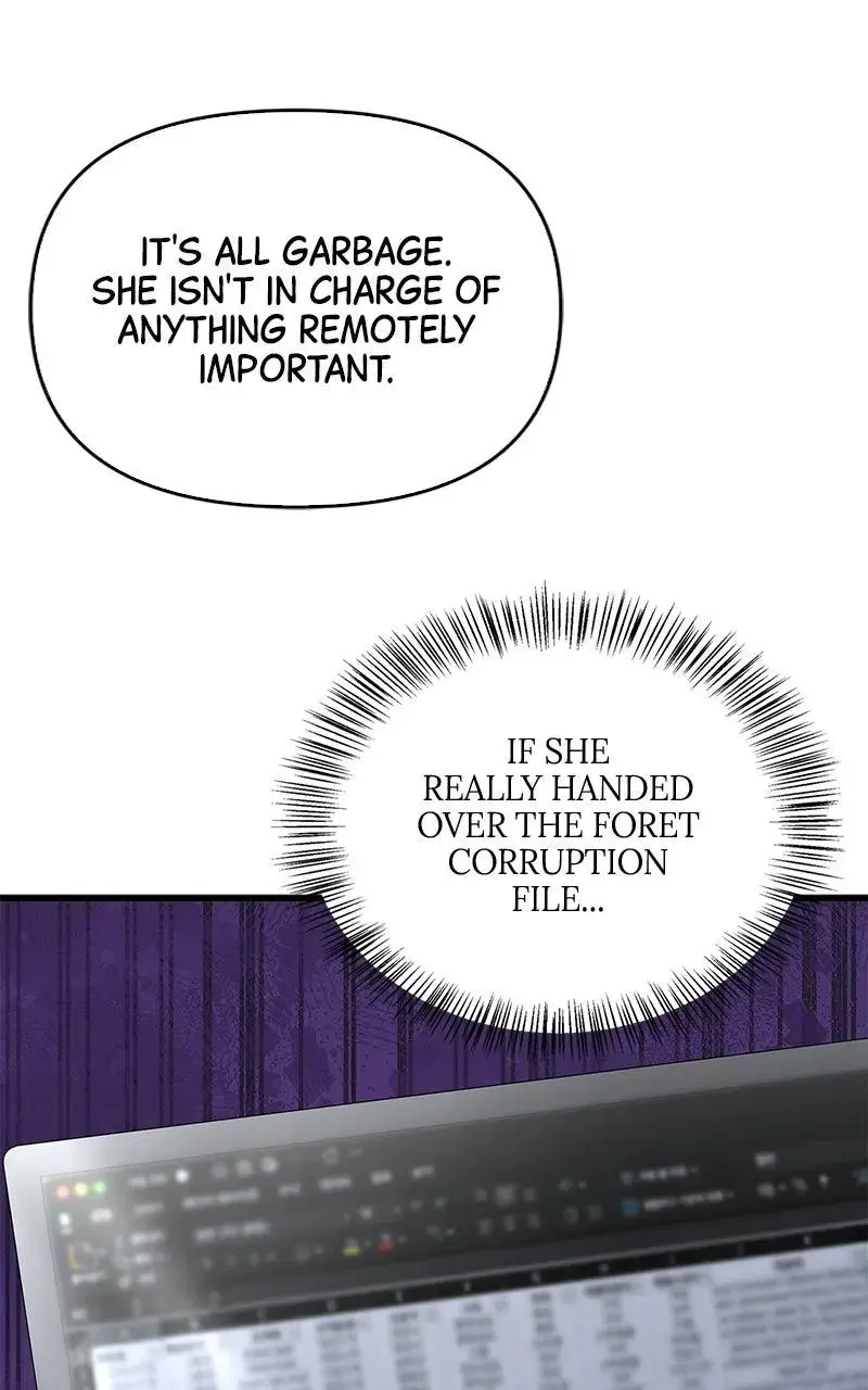 Won’t You Cheat With Me? chapter 42 page 27