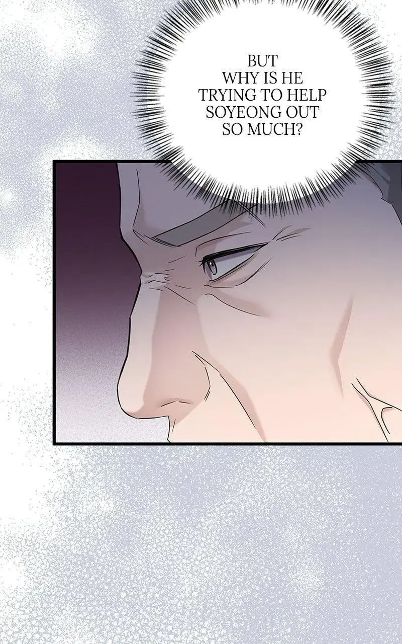 Won’t You Cheat With Me? chapter 42 page 29