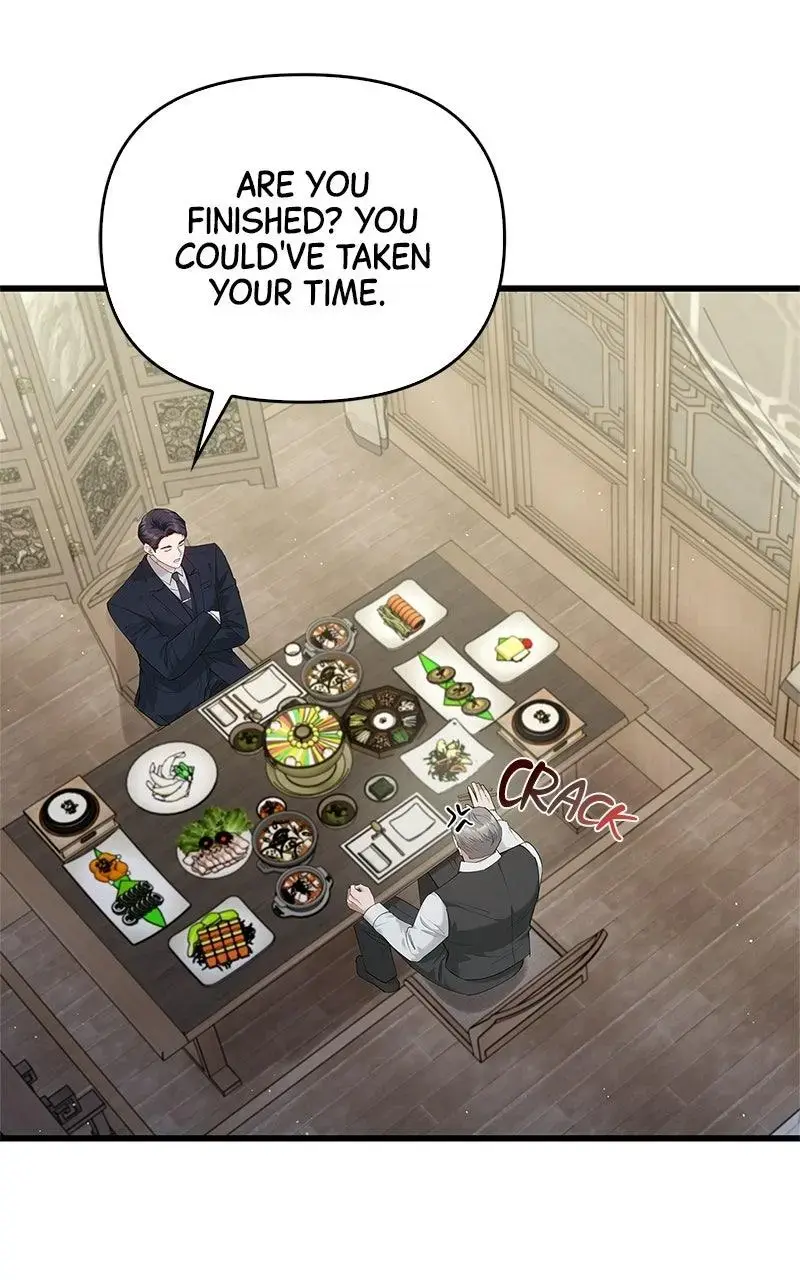 Won’t You Cheat With Me? chapter 42 page 8