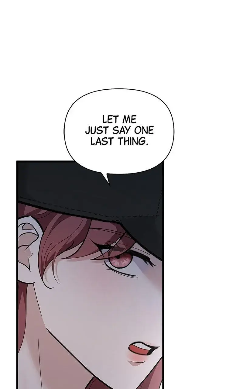 Won’t You Cheat With Me? chapter 43 page 116
