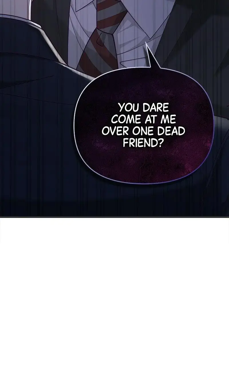 Won’t You Cheat With Me? chapter 43 page 41