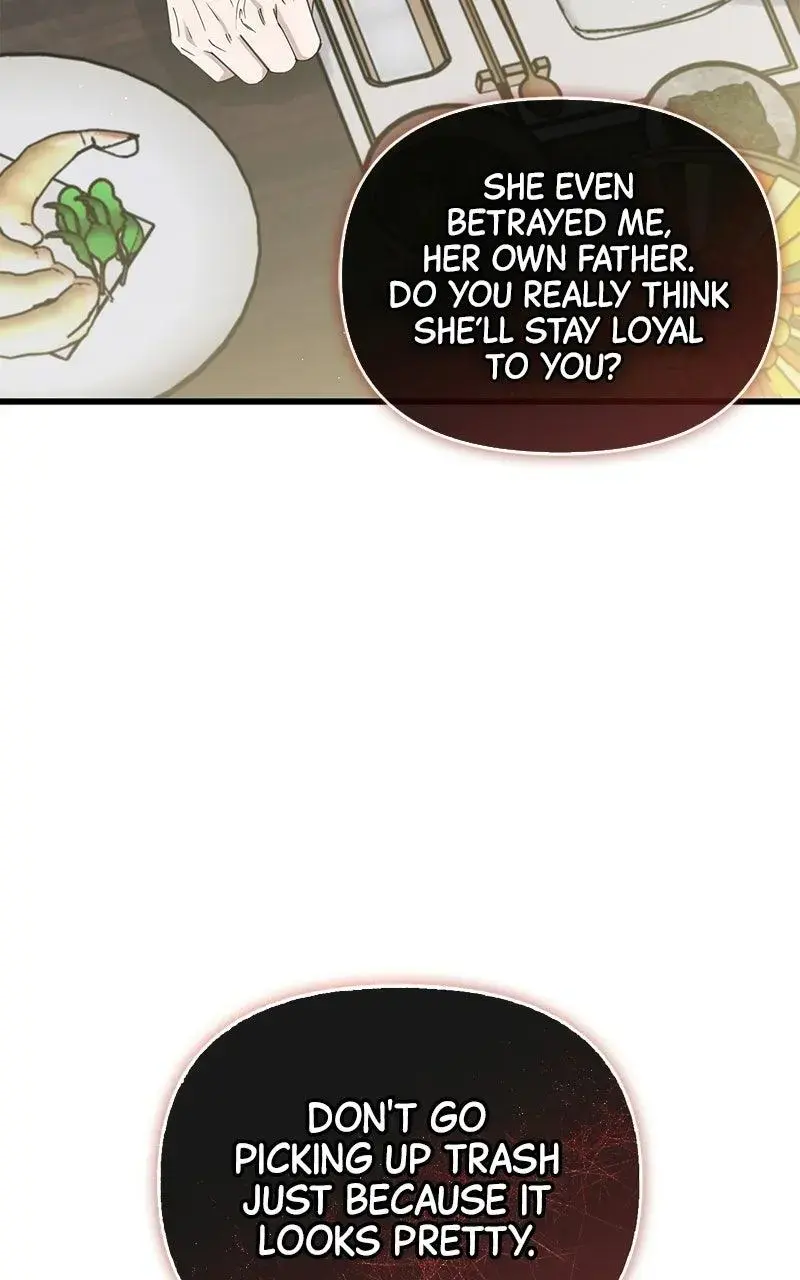 Won’t You Cheat With Me? chapter 43 page 71