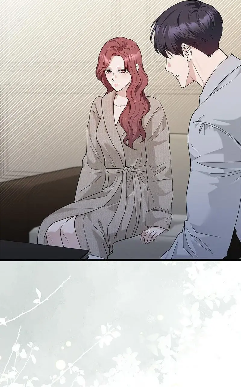 Won’t You Cheat With Me? chapter 44 page 49