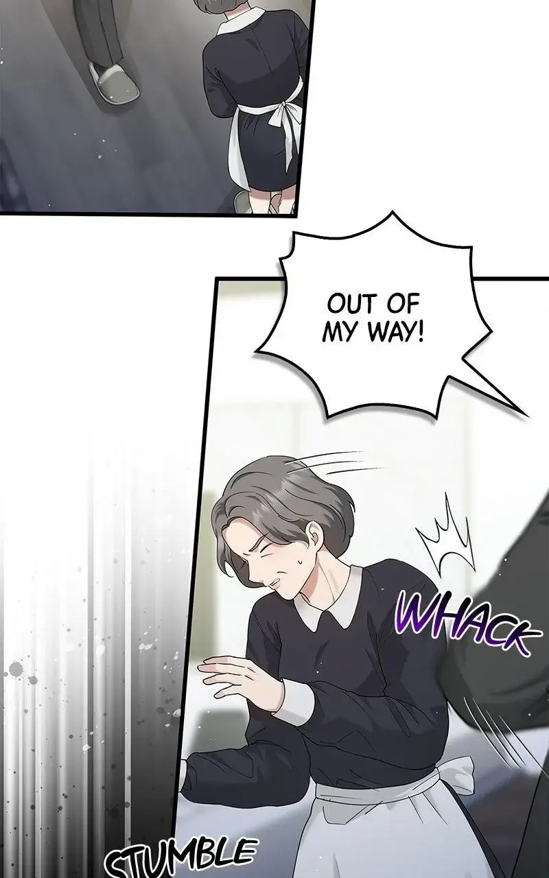 Won’t You Cheat With Me? chapter 44 page 75