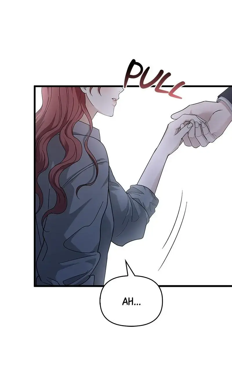 Won’t You Cheat With Me? chapter 44 page 27