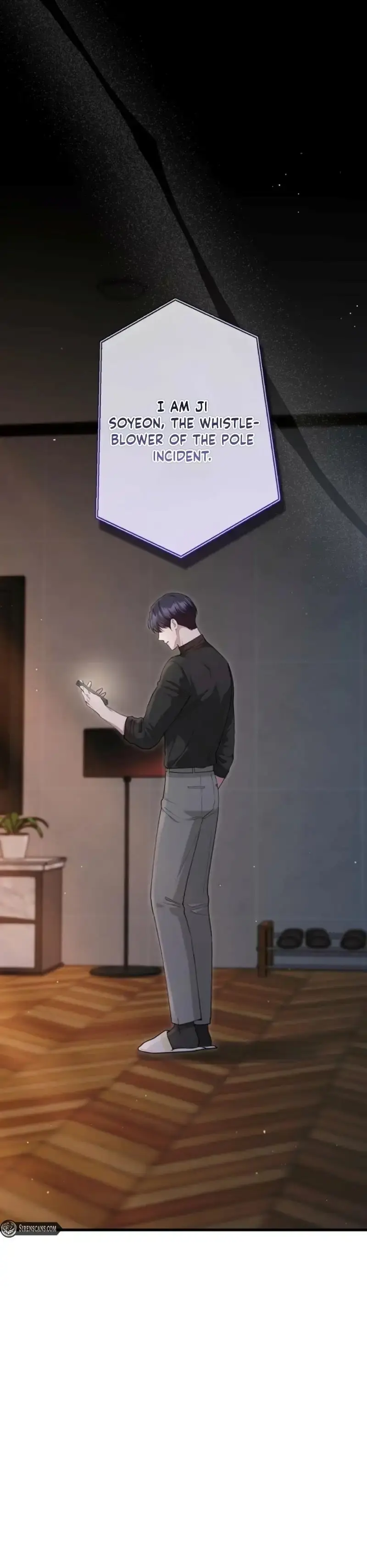 Won’t You Cheat With Me? chapter 47 page 10