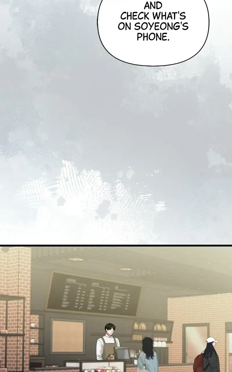 Won’t You Cheat With Me? chapter 48 page 18
