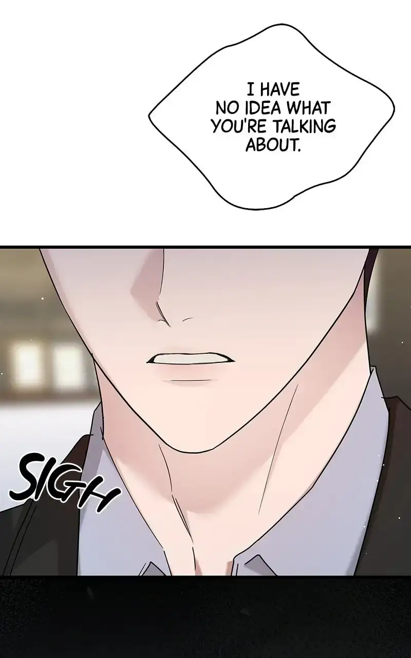 Won’t You Cheat With Me? chapter 49 page 1