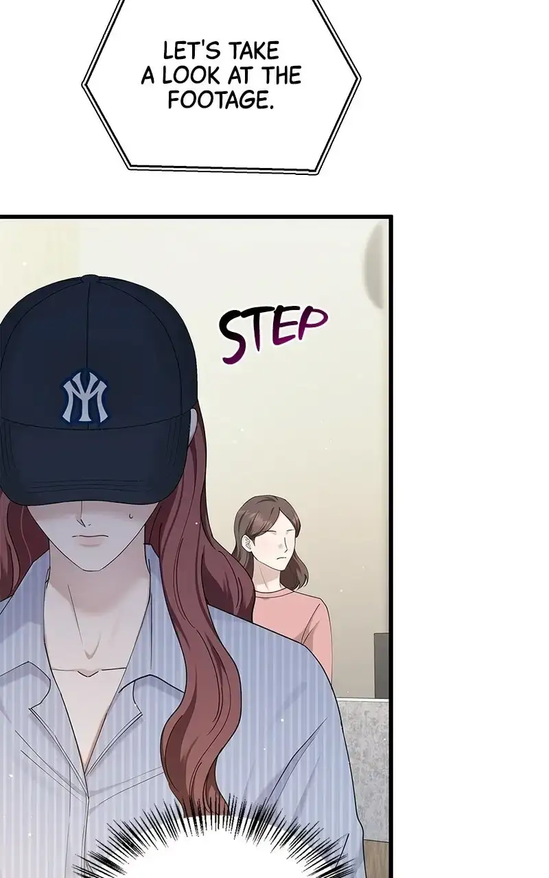 Won’t You Cheat With Me? chapter 49 page 92
