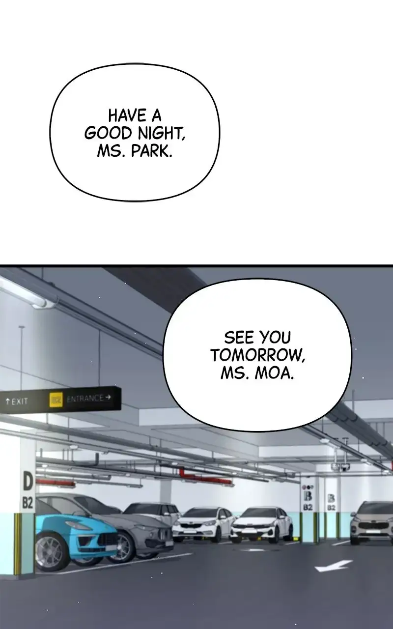 Won’t You Cheat With Me? chapter 49 page 34