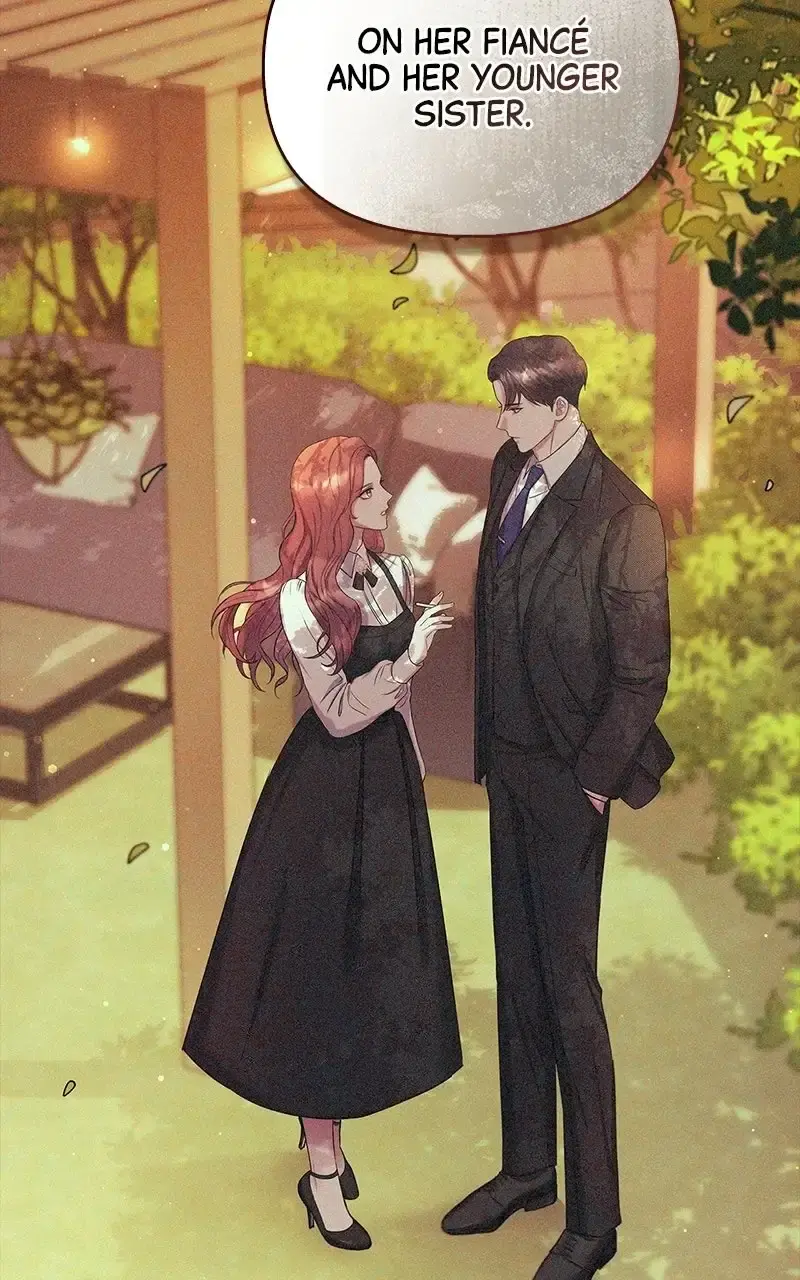 Won’t You Cheat With Me? chapter 49 page 67