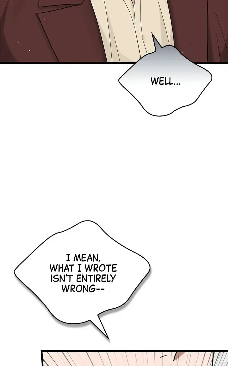 Won’t You Cheat With Me? chapter 49 page 8
