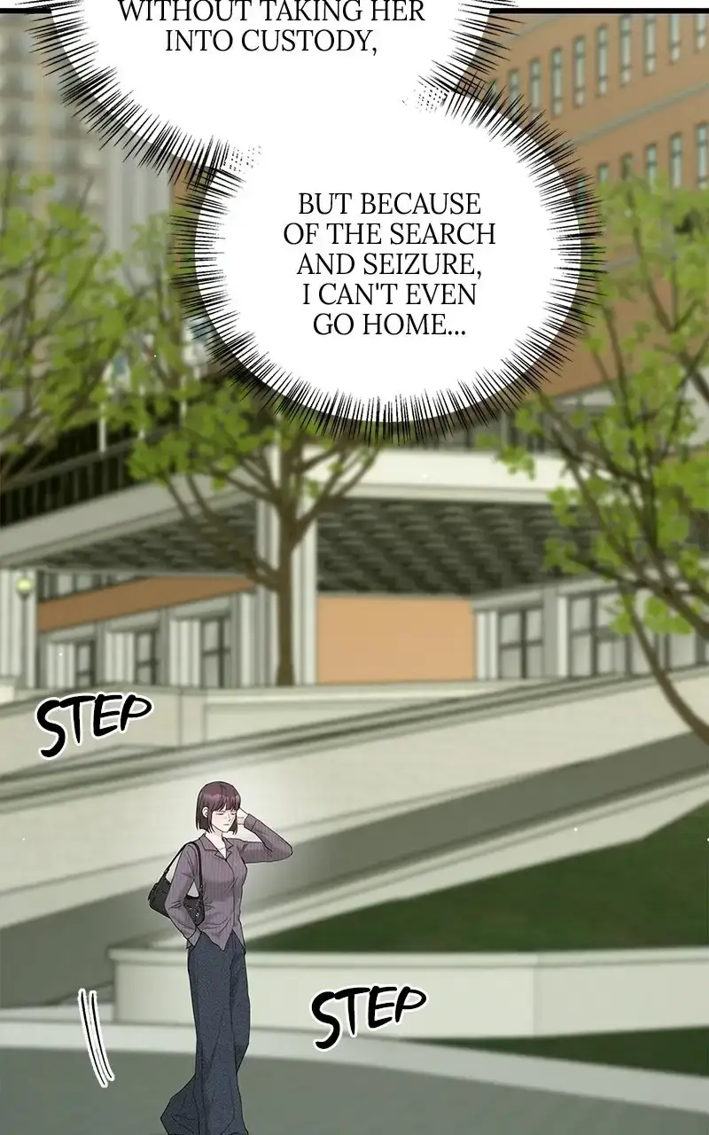 Won’t You Cheat With Me? chapter 50 page 42