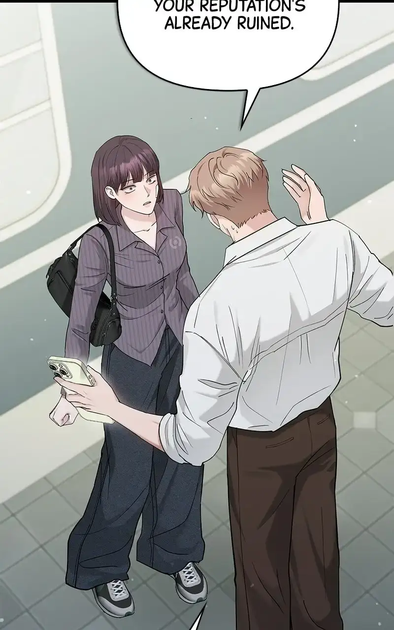 Won’t You Cheat With Me? chapter 50 page 63