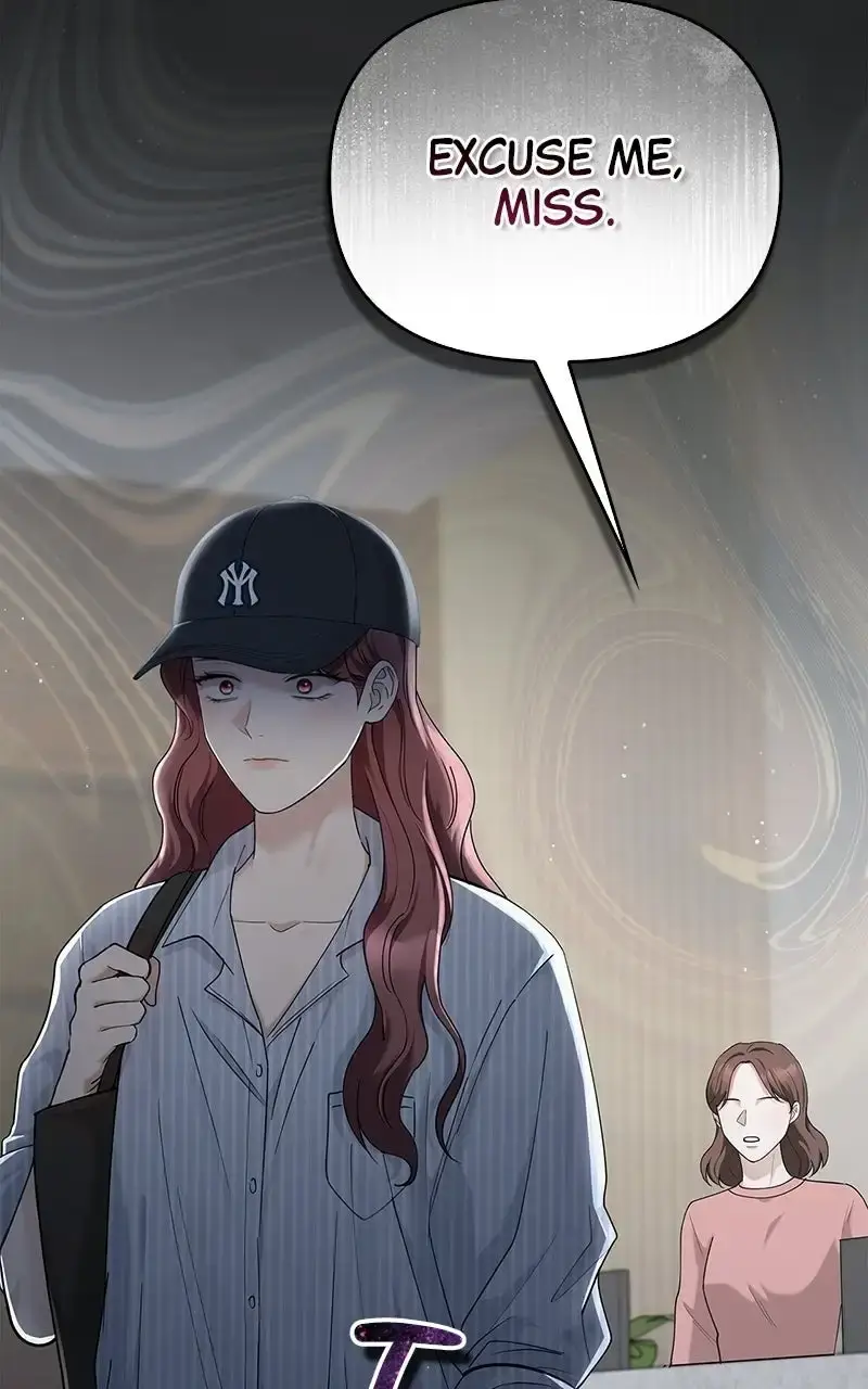 Won’t You Cheat With Me? chapter 50 page 9