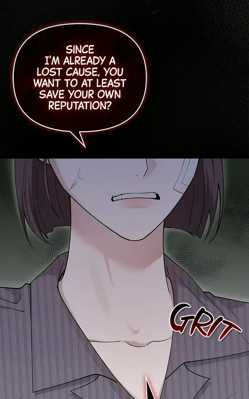 Won’t You Cheat With Me? chapter 50 page 66