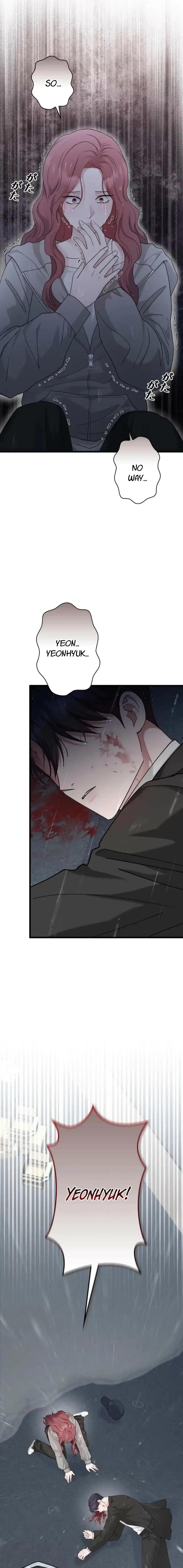 Won’t You Cheat With Me? chapter 52 page 19