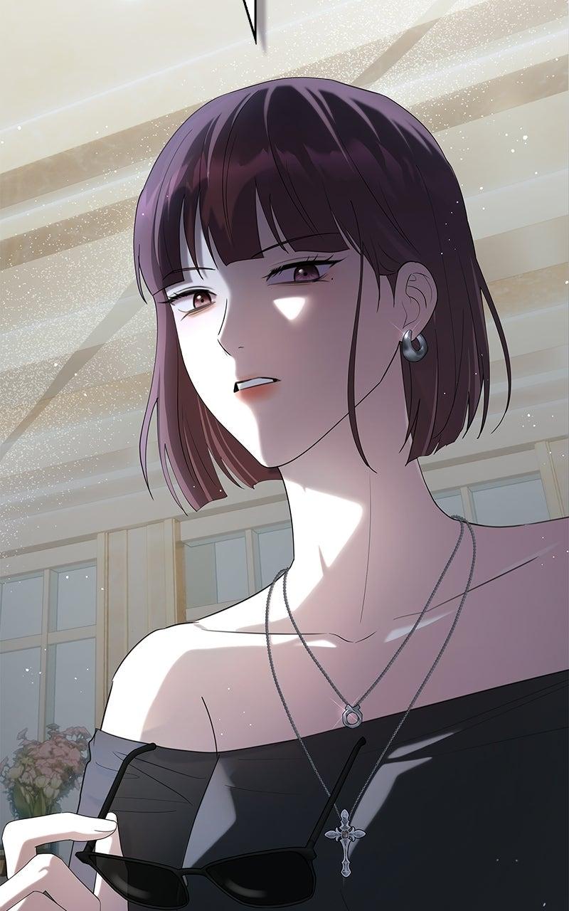 Won’t You Cheat With Me? chapter 58 page 3