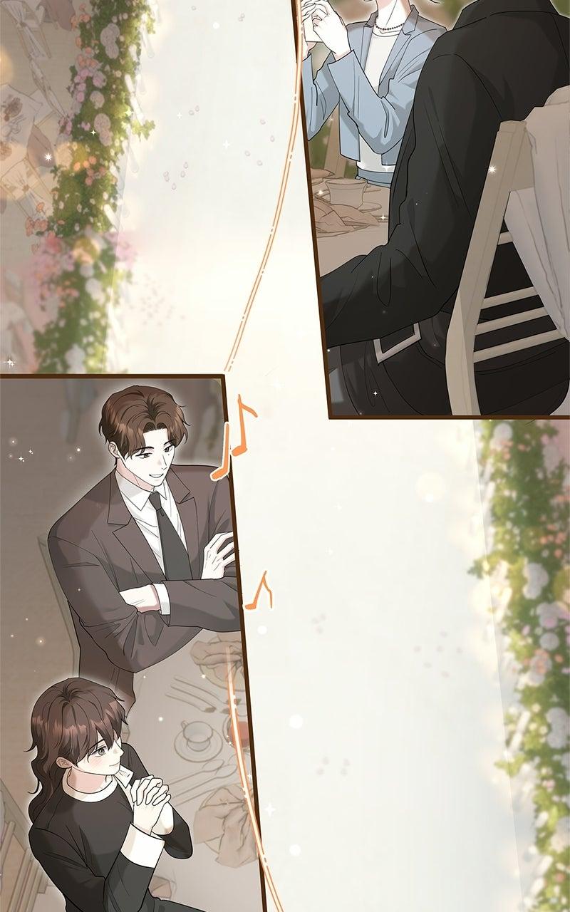 Won’t You Cheat With Me? chapter 58 page 72
