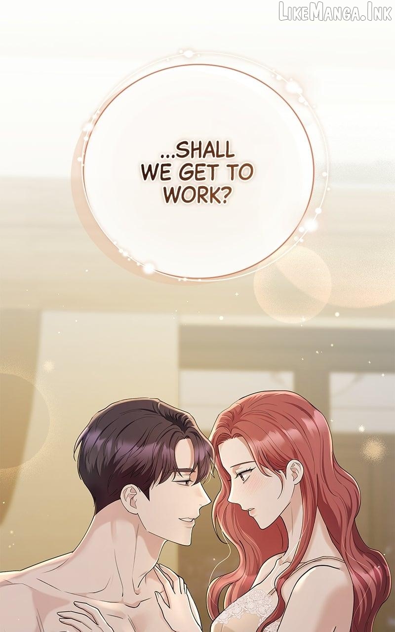 Won’t You Cheat With Me? chapter 59 page 103