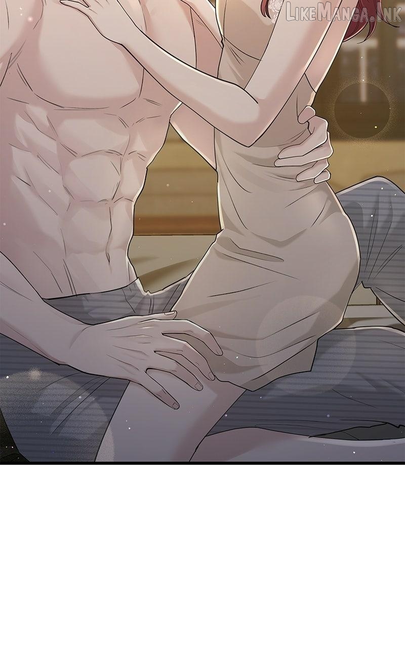 Won’t You Cheat With Me? chapter 59 page 104