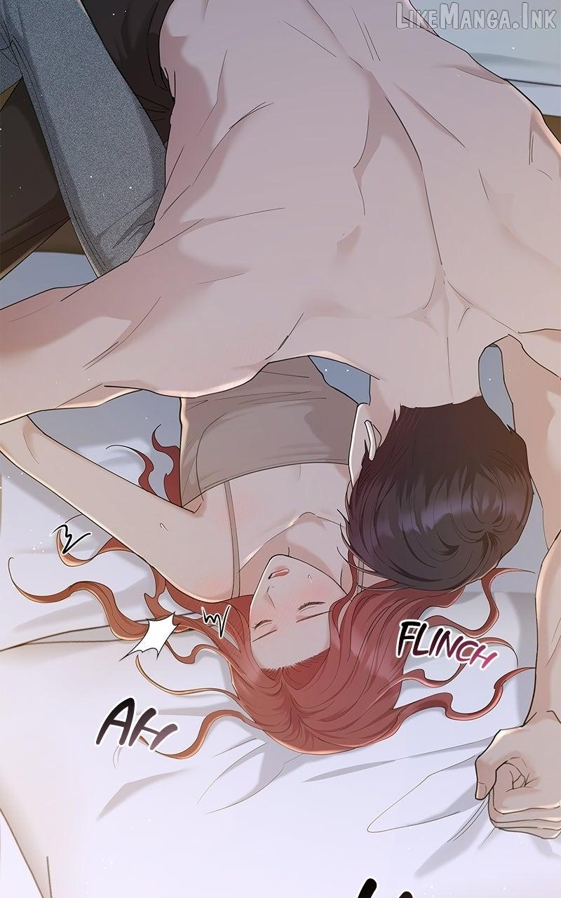 Won’t You Cheat With Me? chapter 59 page 16